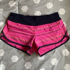 Lululemon Speed Short